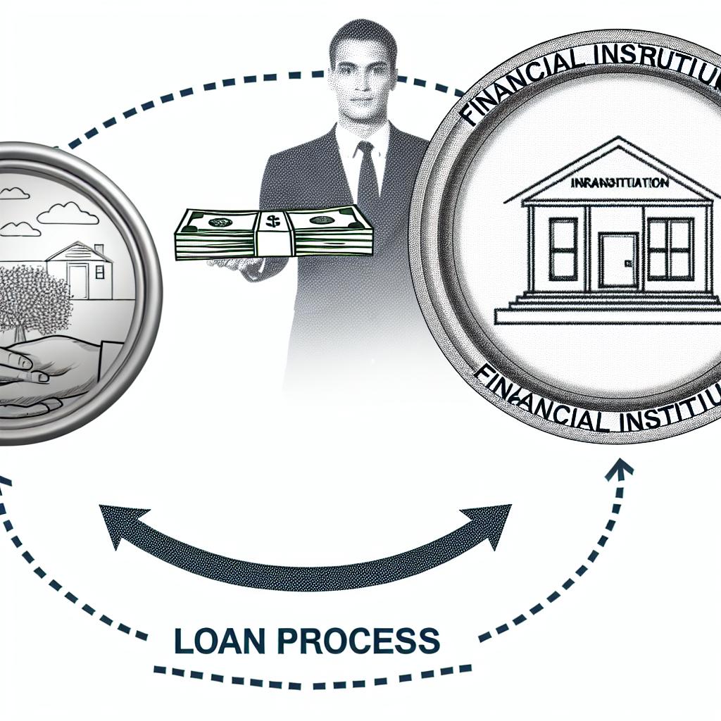 What is a loan, and how does it work